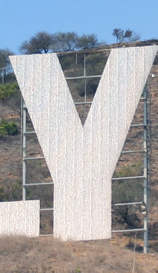 Photographic Y crop, position 5
