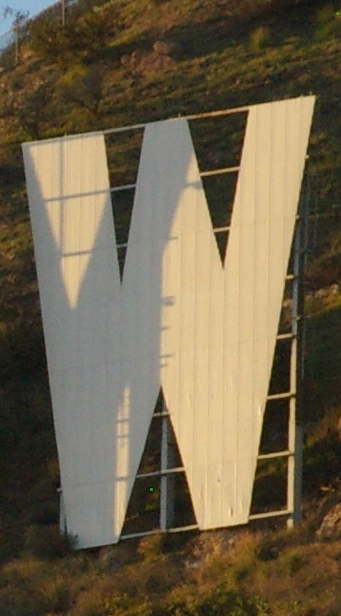Photographic W crop, position 6